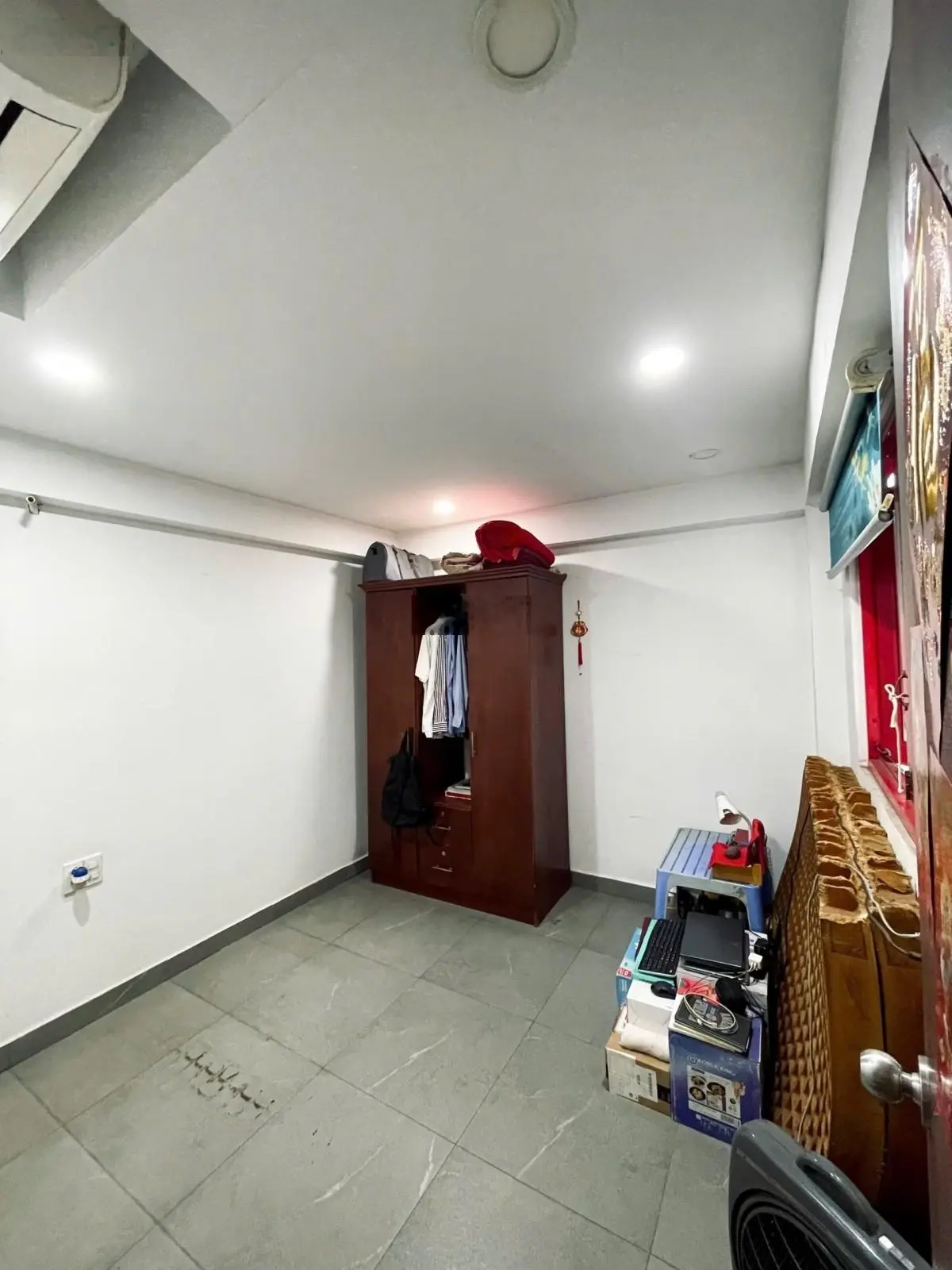 Nhà ven sông hiệp bình chánh - 59m - ngang 4.5 - 2 tầng btct - 20m ra mặt tiền - nhỉnh 5 tỷ