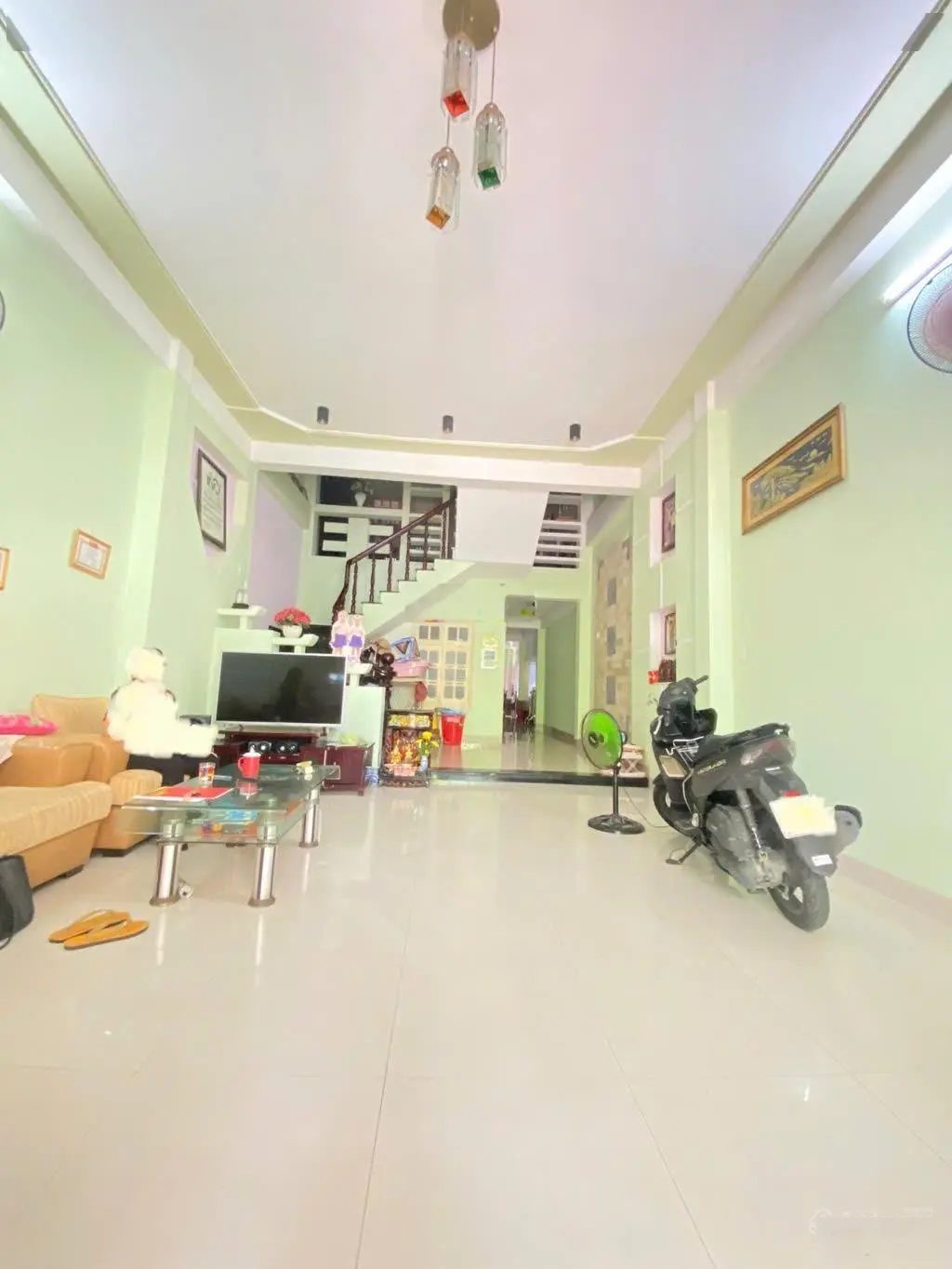 Bán nhà 2 tầng đường Võ Mộng Nguyên gần biển Furama đẹp nhất Đà Nẵng giá siêu tốt