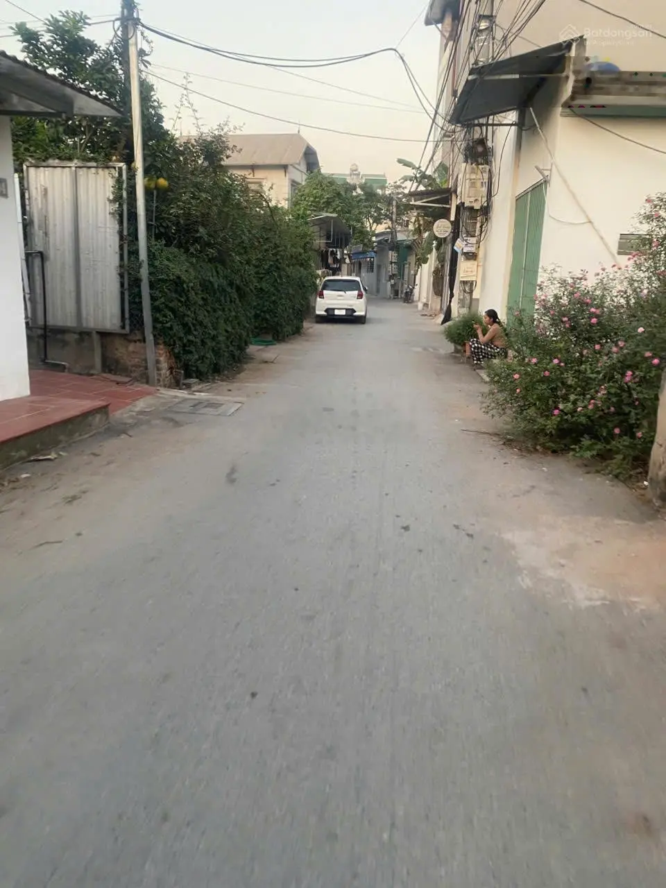 Chính chủ bán nhà mới 32m2, 4 tầng 1 tum Yên Nghĩa Hà Đông. Ô tô đỗ cửa