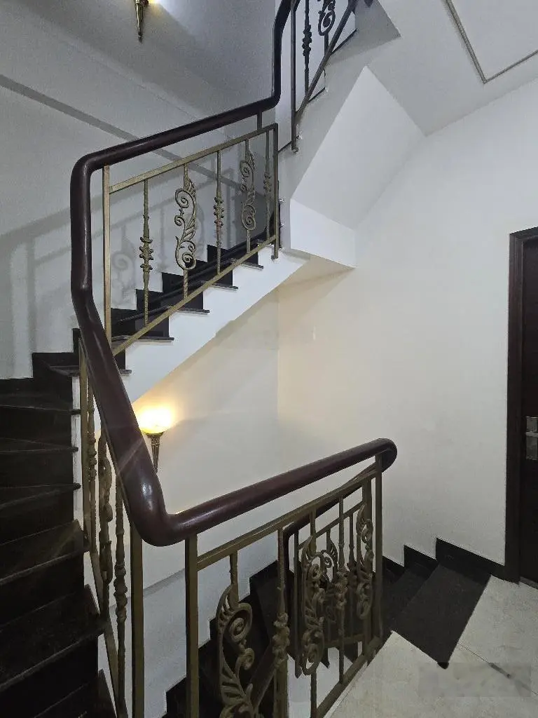 Bán nhà MTKD Dương Cát Lợi, Nhà Bè, 125m2, 4 tầng BTCT, đường 12m, sát cầu Phú Xuân, chỉ 12 tỷ