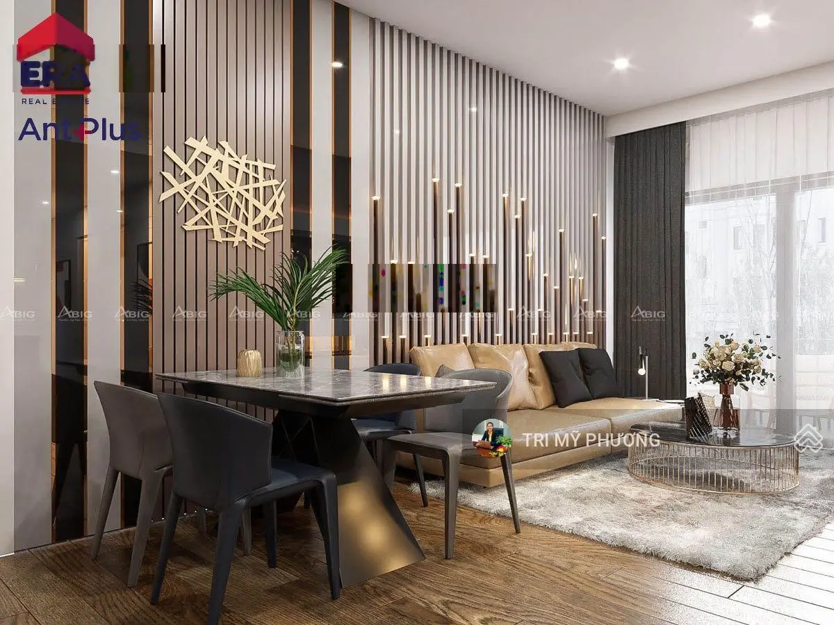 Hàng hiếm căn 3PN - Giá gốc CĐT Paris Hoàng Kim, Quận 2 - trả chậm 0% trong 24tháng