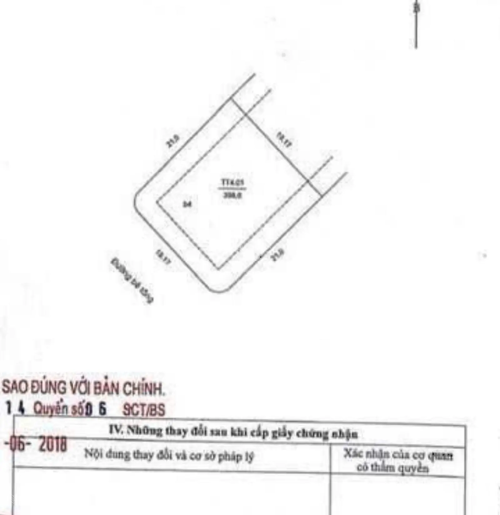 Bán biệt thự lô góc 3 mặt đường 2 mặt vườn hoa khu ĐTM Nam cường - Phạm Văn Đồng - Hà nội 398m2