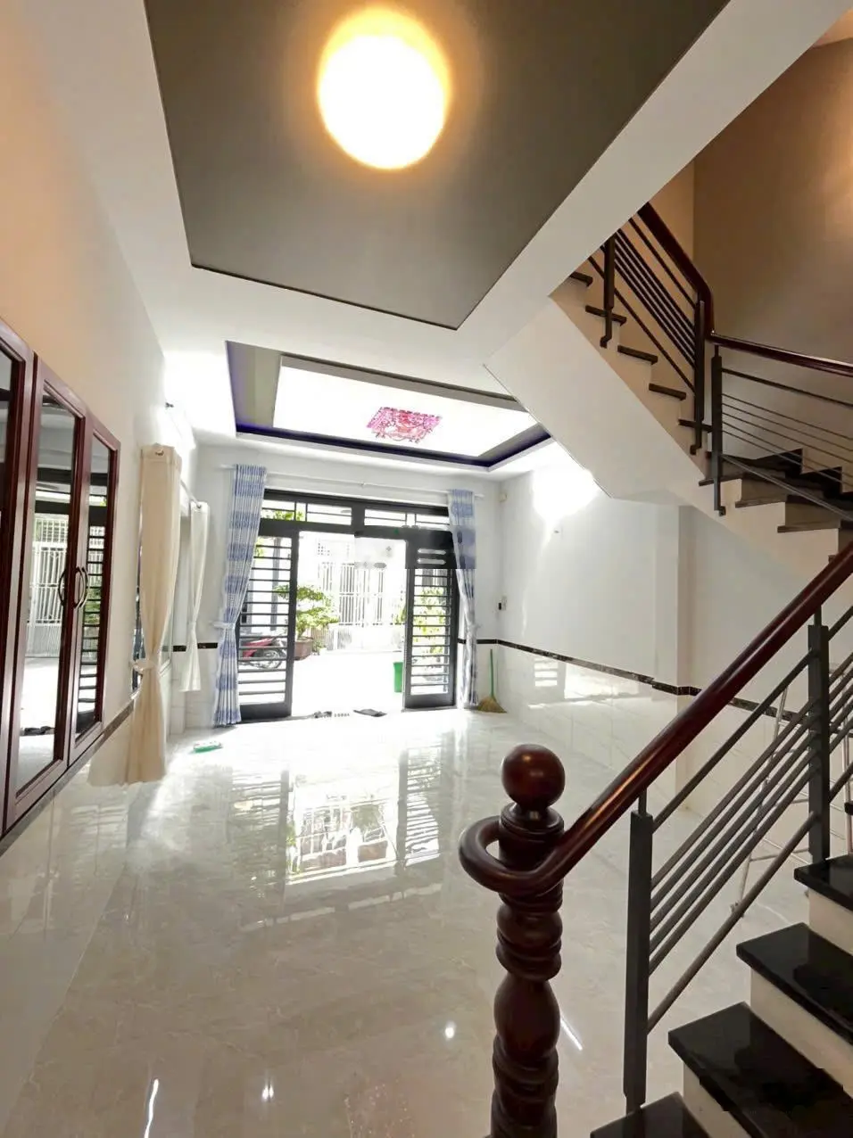 Bán nhà đẹp 6,8 tỷ tại Nguyễn Phúc Chu, Tân Bình, HCM, 52,5m2 giá siêu hời