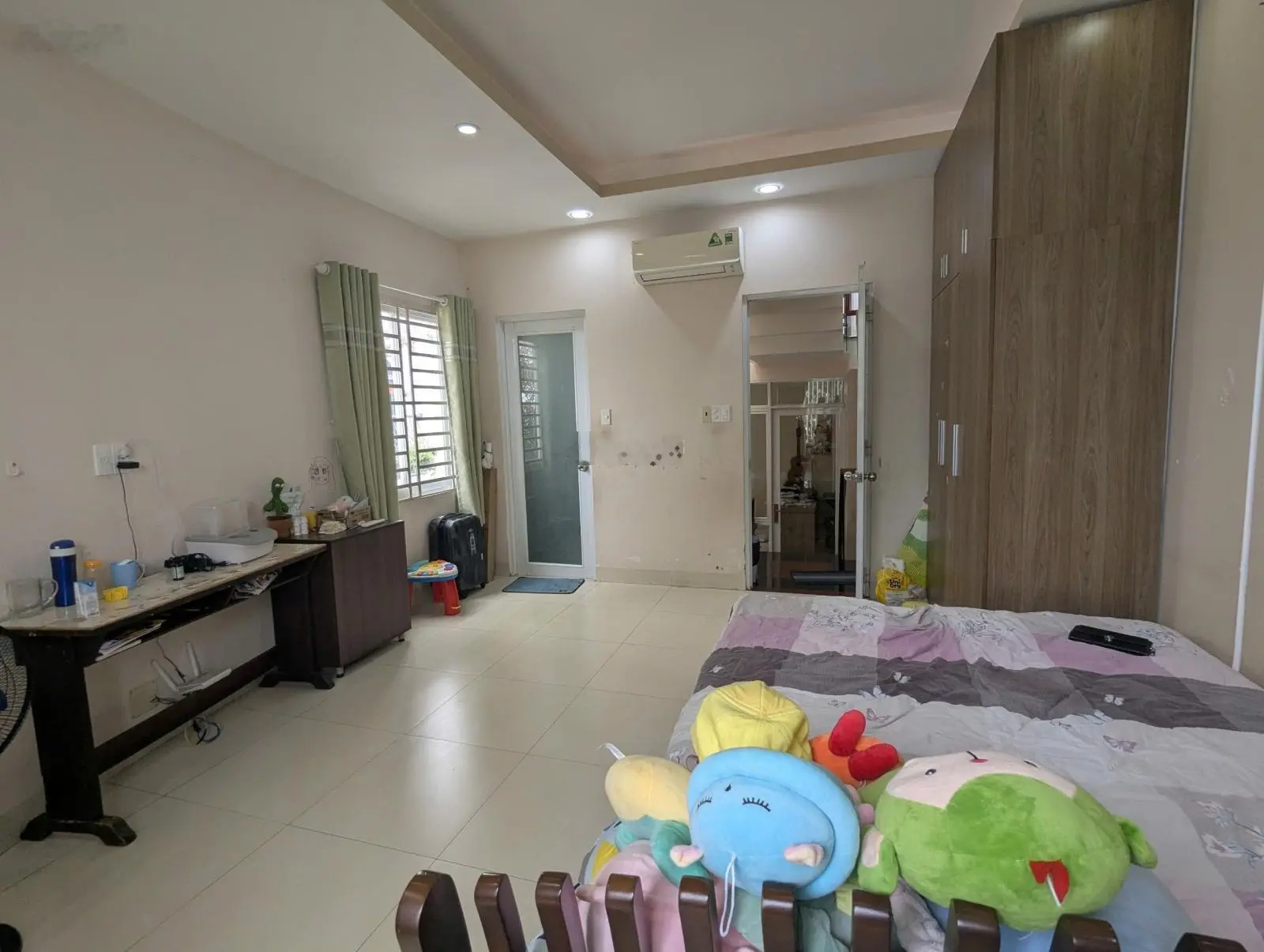 Bán nhà riêng 3PN 3WC giá siêu hời tại Đinh Thị Thi, Hiệp Bình Phước, Thủ Đức, 8,5 tỷ