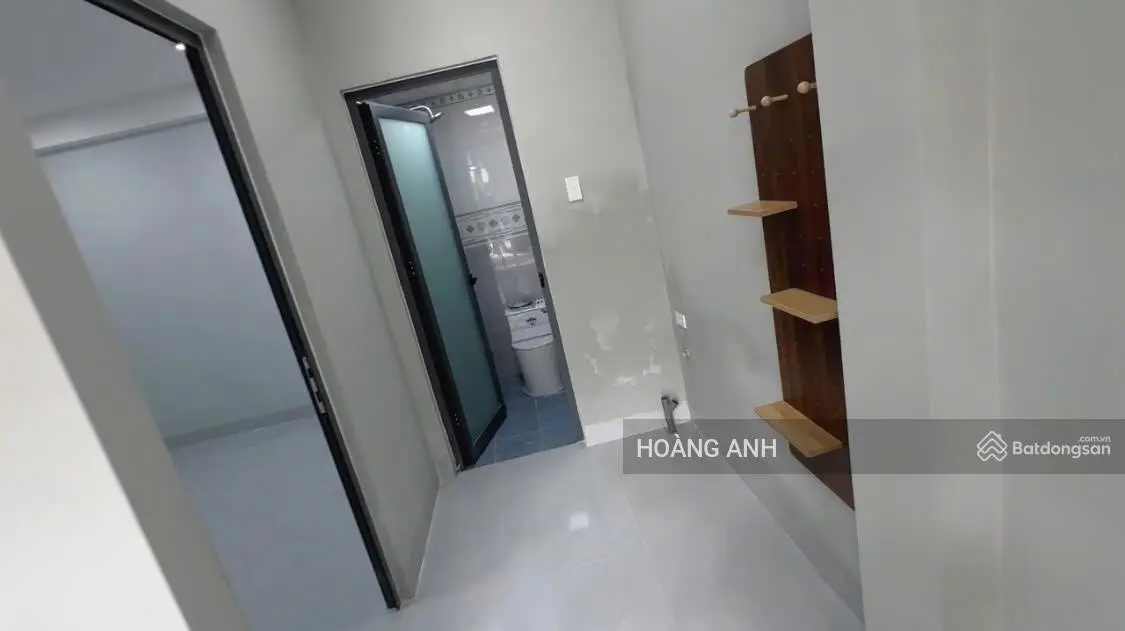 Cần bán căn nhà 1 trệt 1 lầu trung tâm thị xã trảng bàng giá 1 tỷ 525 shr