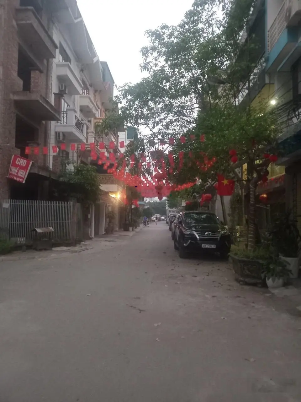 Nhà biệt thự Lộc Ninh Singashine, giá siêu hời 9,8 tỷ, 78m2, 5 tầng, 8PN, 8WC