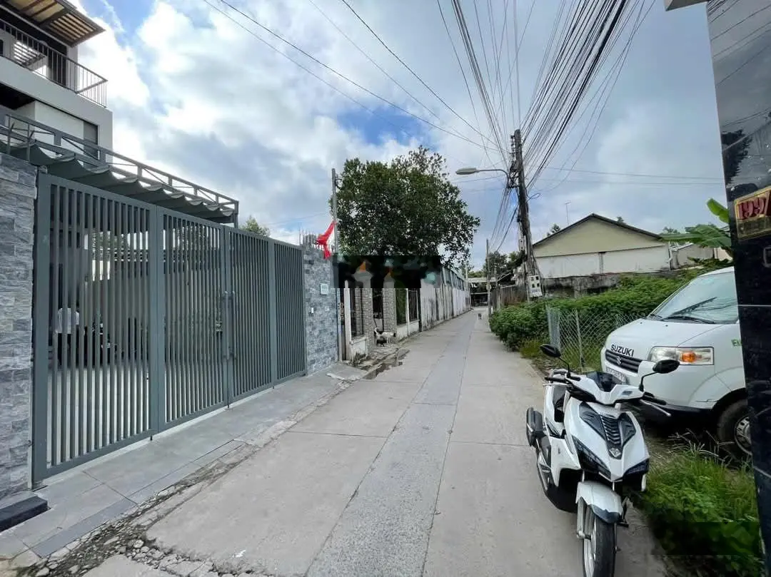 Giảm giá mạnh. Đất ngay Hiệp Thành 3. Giá chỉ 1ty6. 1 lô duy nhất