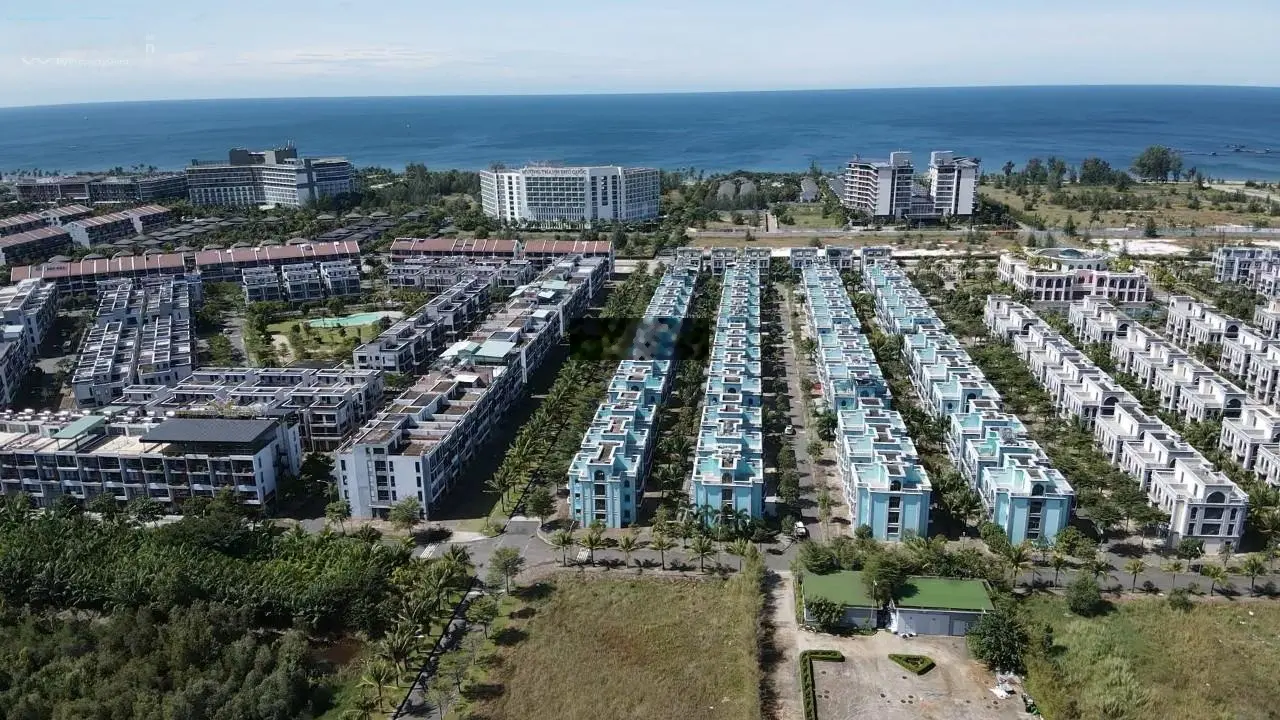 Bán lỗ sâu 4,5 tỷ biệt thự song lập