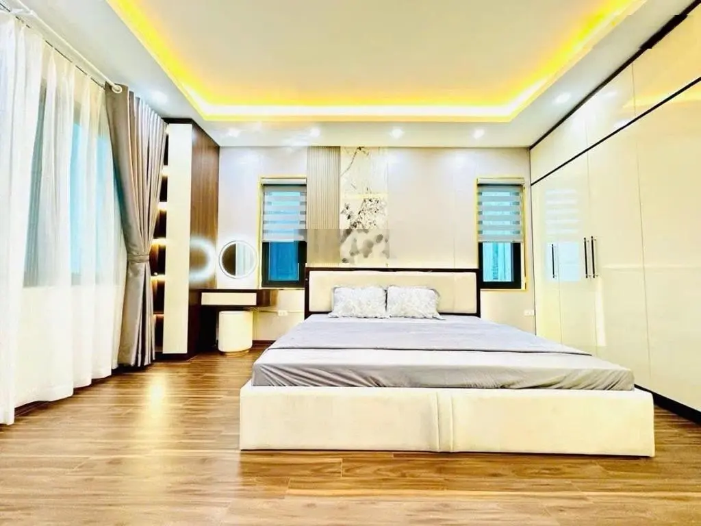 Siêu phẩm phố Đông Quan - nhà mới - gần phố