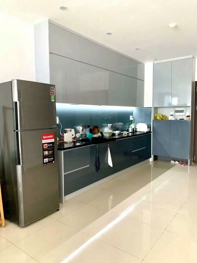 Bán căn hộ chung cư LAPEN CENTER VŨNG TÀU 2PN 2WC GIÁ RẺ 2.550tỷ