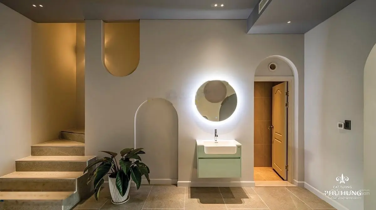Bán biệt thự 130m2, 1,2 tỷ tại KĐT Cát Tường Phú Hưng, Tiến Hưng, Đồng Xoài, Bình Phước
