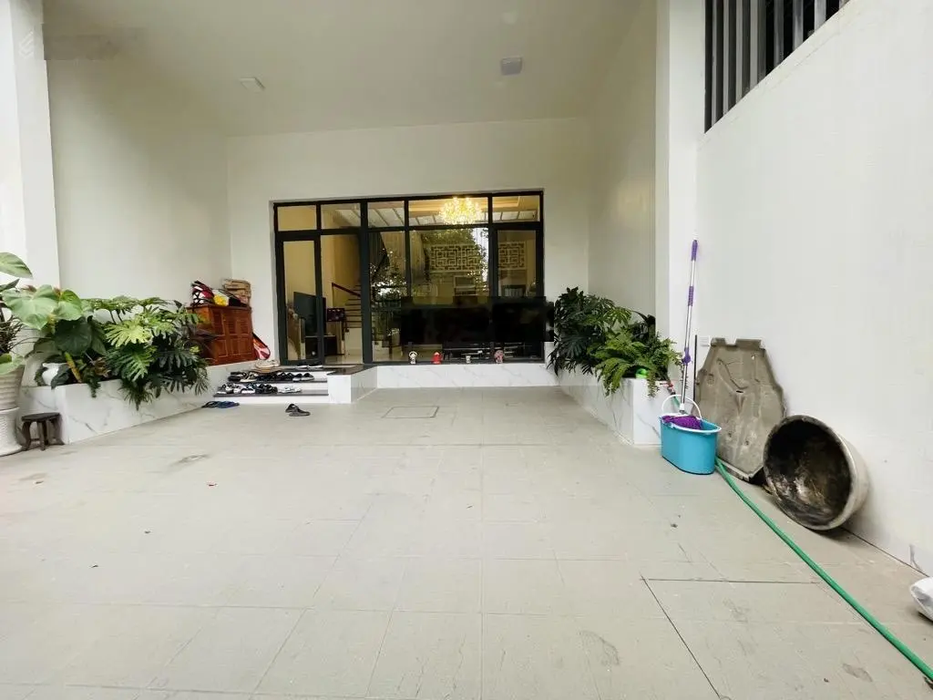 Bán Liền KỀ Foresa Xuân Phương - View Công Viên Vỉa Hè, Ô tô Tránh
