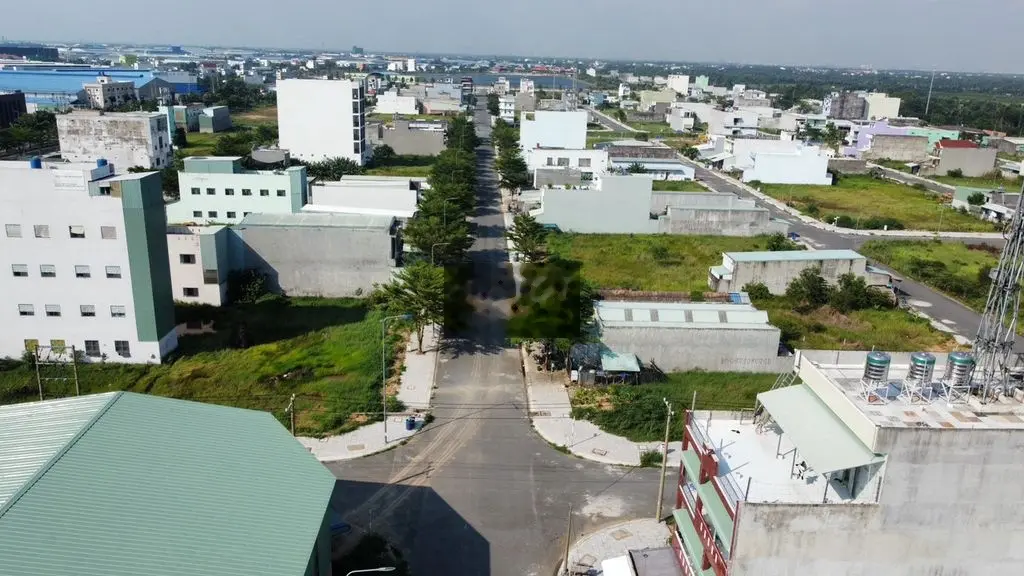 Bán đất 1,3 tỷ, diện tích 80m2 tại Đường ĐT. 825, Xã Đức Hòa Hạ, Huyện Đức Hòa, Long An