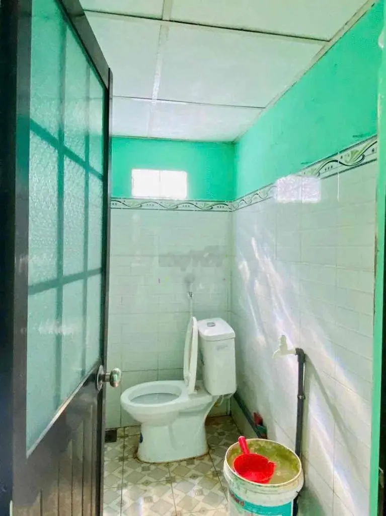 Bán đất giá 850 triệu, diện tích 85 m2, tại Phước Lâm, huyện Cần Giuộc