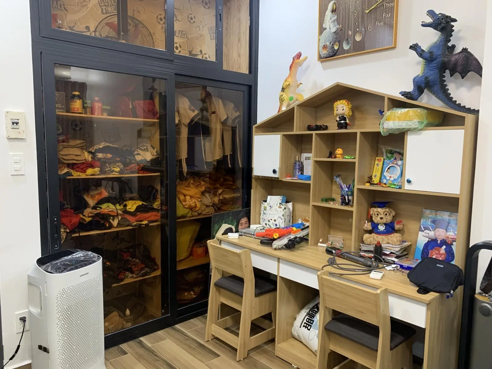Bán nhà Tân Khai, P4, Q11 44m2 chính chủ