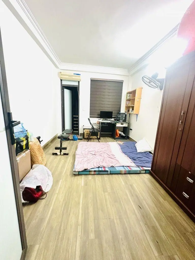 Bán nhà 4 tầng, ngõ nông, phố Vĩnh Hưng, giá 2.9 tỷ