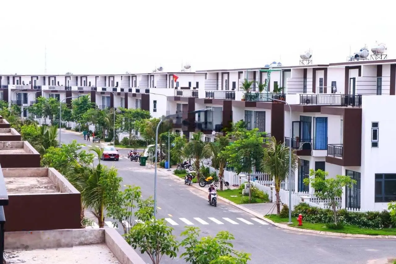 Chính chủ bán biệt thự mini Phúc An City giá rẻ nhất thị trường