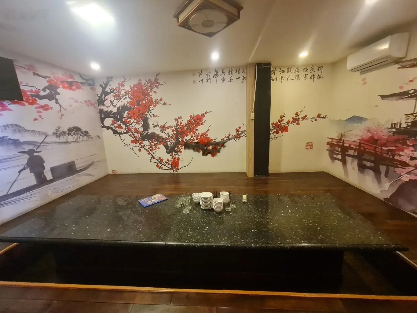 Chính chủ Gấp bán MTKD Nhà hàng ẩm thực-500m2 ngang 16M tiện xây VP/CHDV dthu khủng chỉ nhỉnh 48 tỷ