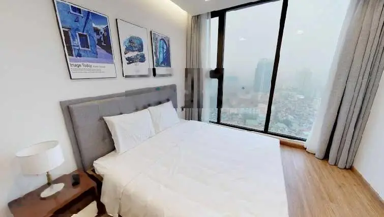 Chính chủ bán nhanh CHCC 2PN, DT 80m2, giá tốt tại Vinhomes Metropolis Liễu Giai