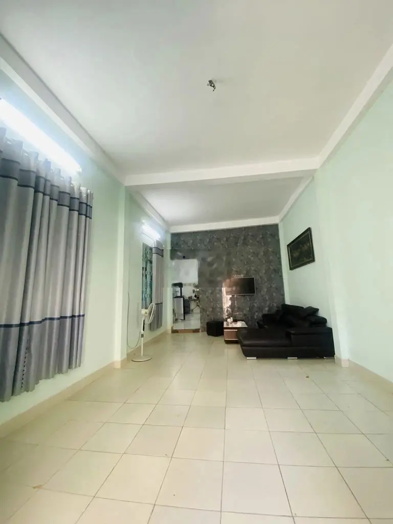 NHÀ C4 KIÊN CỐ- KIỆT 6M OTO THÔNG TỨ TUNG- DÒNG TIỀN 5TR/THÁNG- 2,X TỶ