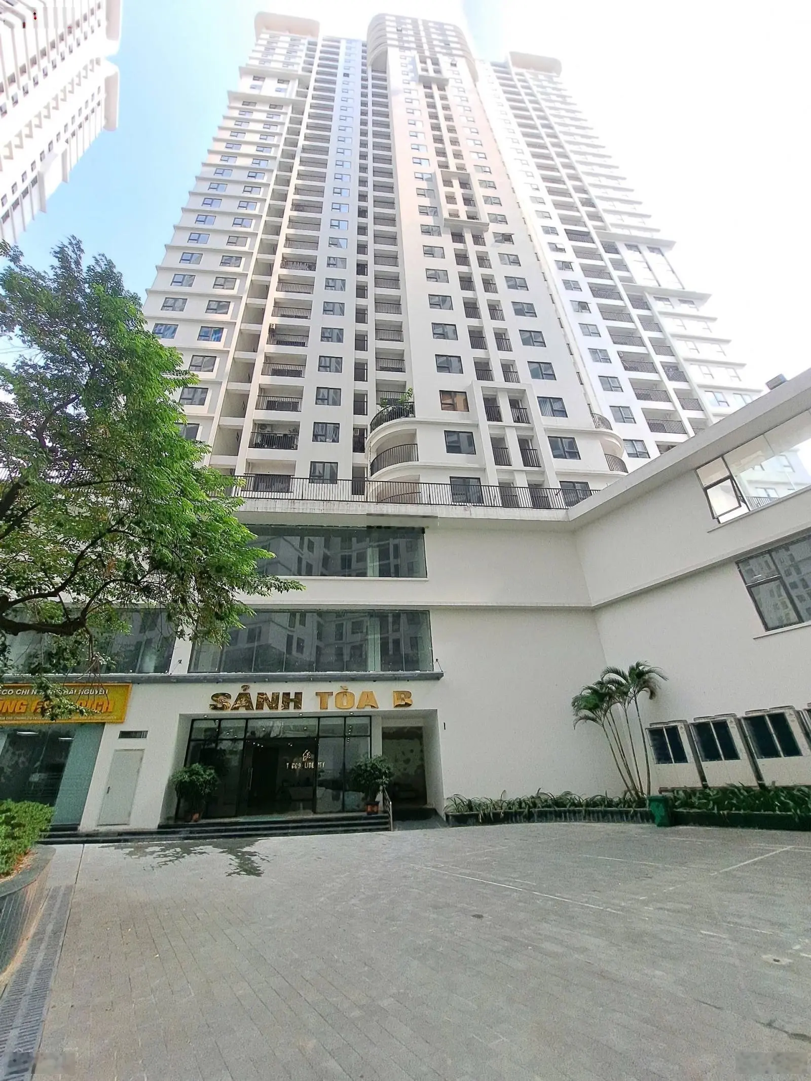 Mở bán toà b tecco elite city thái nguyên lh 0984 804 *** zalo