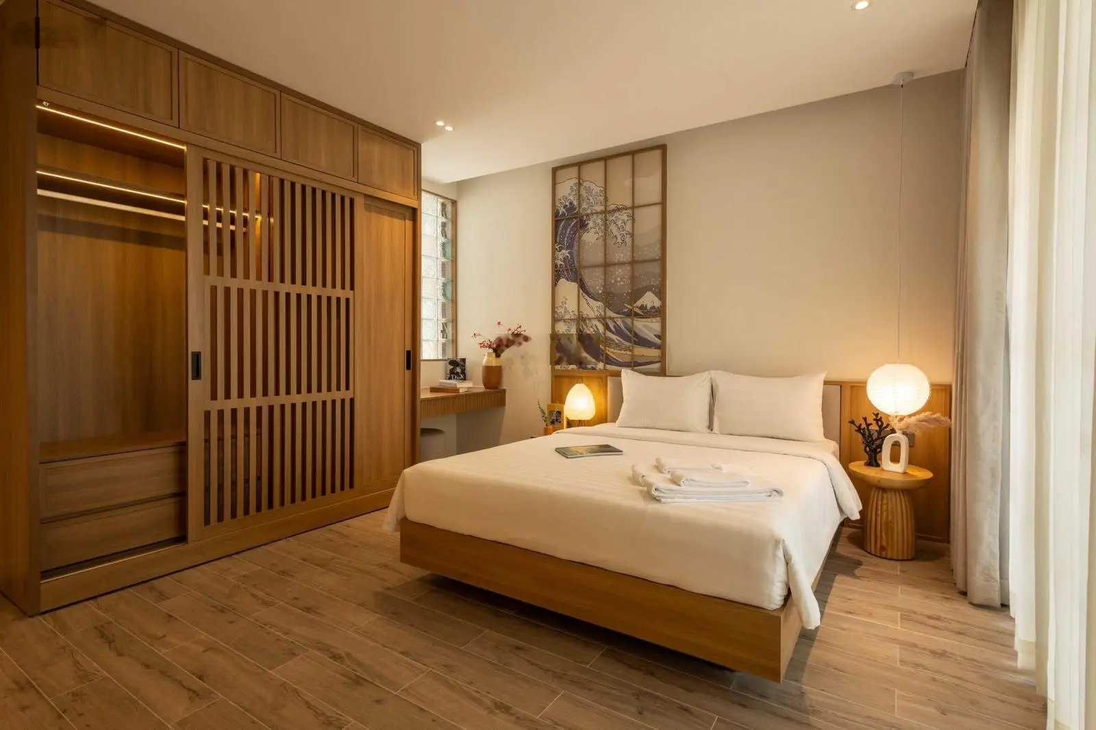 Bán biệt thự Tropical Bãi Kem giá chỉ 15,x tỷ