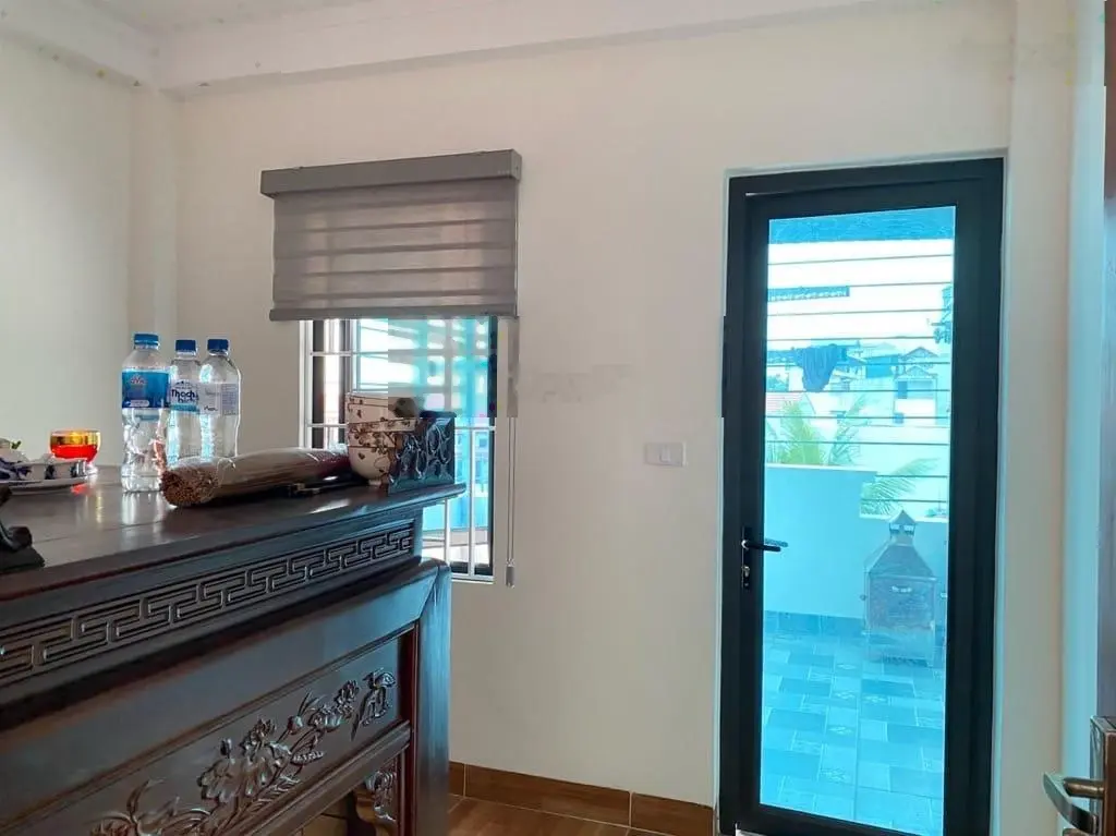LAI XÁ 35m2 - OTO ĐỖ CỬA - VUÔNG VẮN - 3,5mMT - 2 MẶT THOÁNG - FULL NỘI THẤTGIÁ 4 TỶ 75