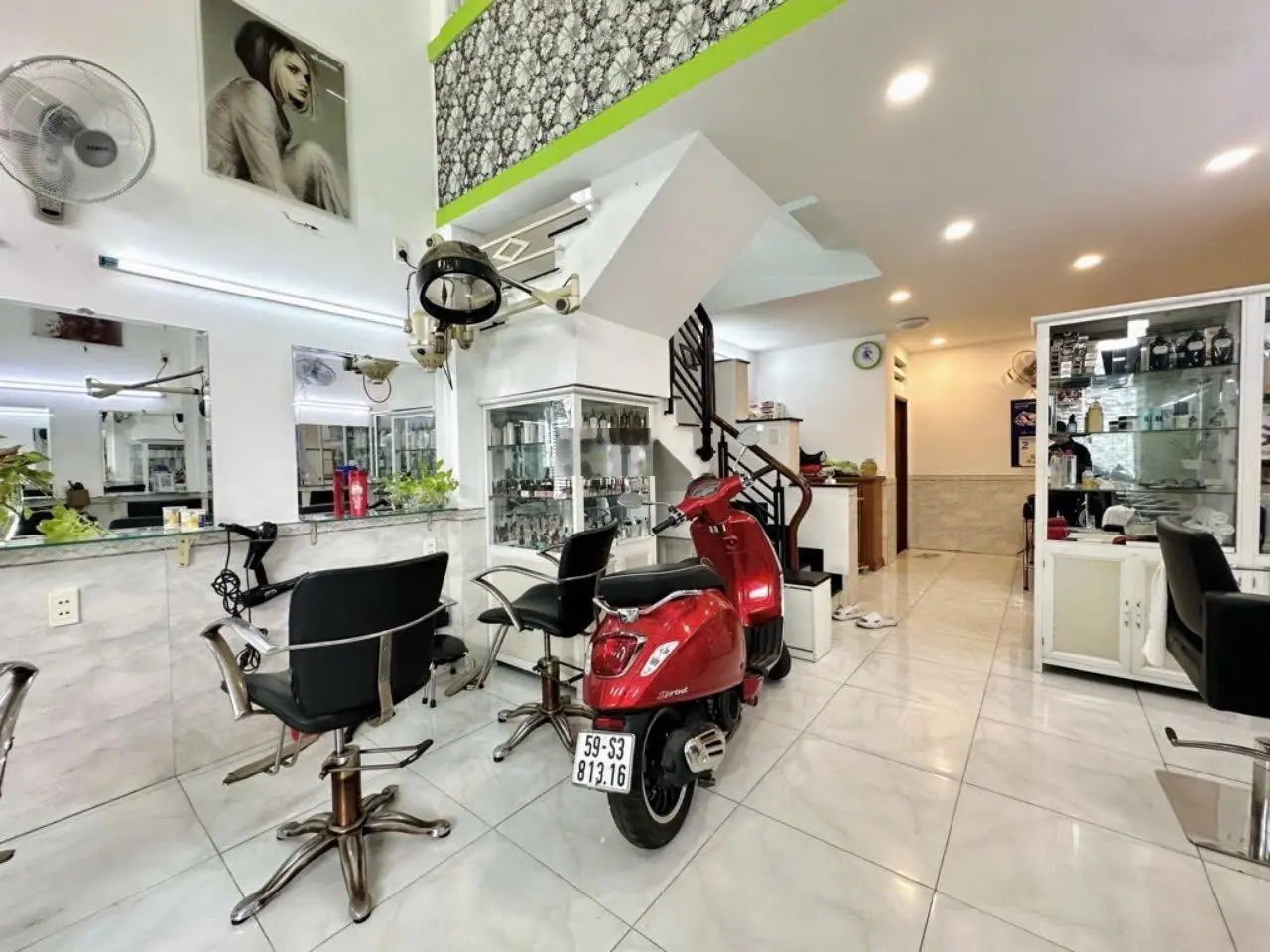 Bán nhà hẻm kinh doanh Xô Viết Nghệ Tĩnh, ngang 4,7m, Quận Bình Thạnh