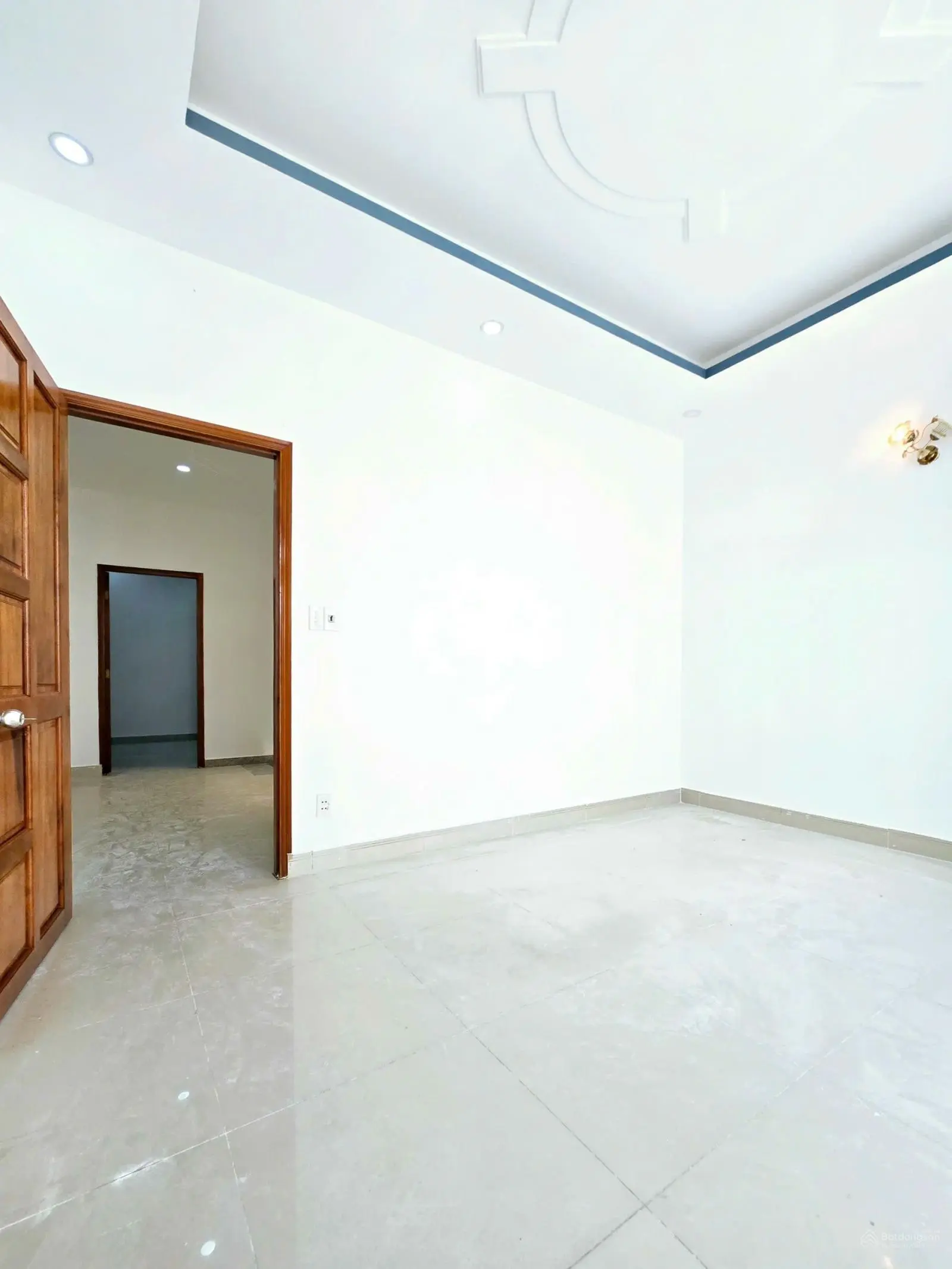 Bán nhà 4 tầng, oto đỗ cửa, tt nhà bè giá chỉ 5,2 tỷ