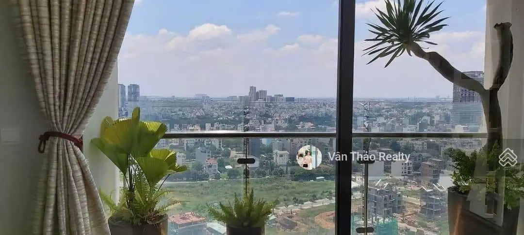 (View sông SG cực đỉnh) Bán căn hộ 3PN 120m2 Đảo Kim Cương, tiêu chuẩn resort ngay gần Quận 1