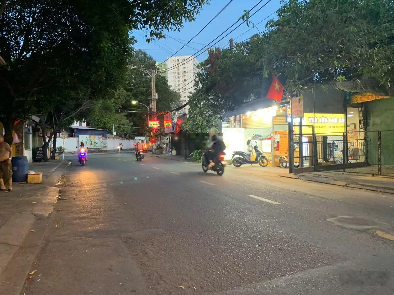 Bán nhà mặt tiền KD đường số 3, Trường Thọ, Thủ Đức, 4,79 tỷ, sổ hồng riêng, 50m2, giá chỉ 4,79 tỷ