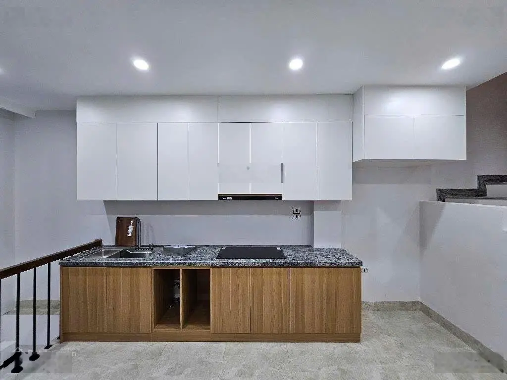 Khẳng định nhà đẹp Long Biên, 6 tầng, thiết kế cự kì hiện đại - ưu việt
