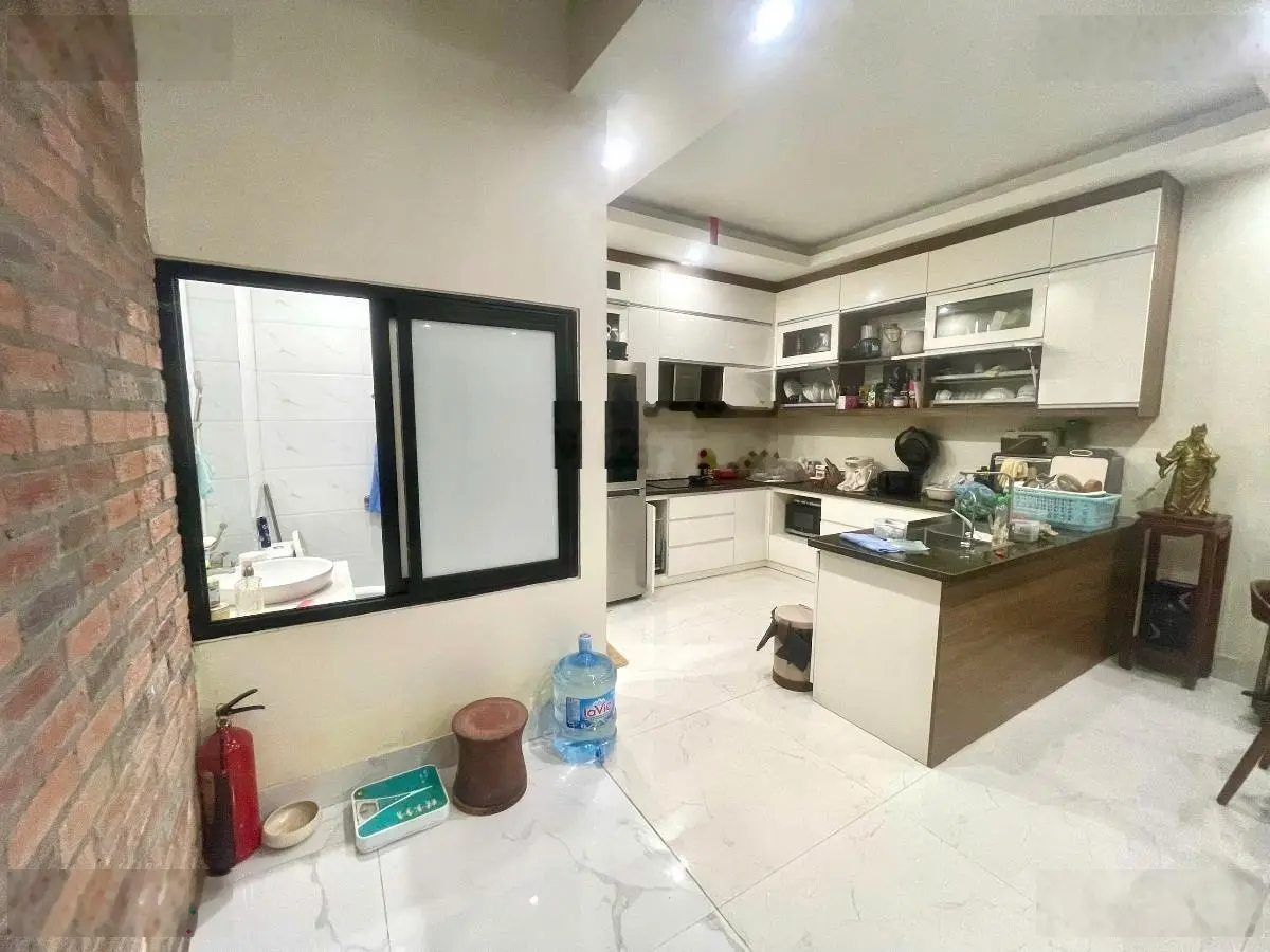 Bán nhà oto để cửa rẻ nhất Hà Nội
