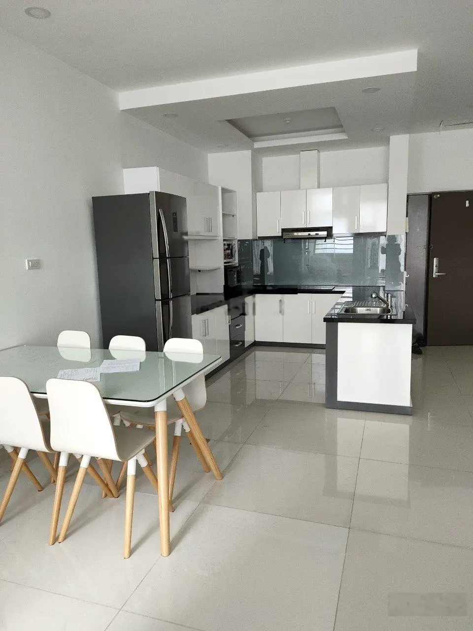 Chỉ 1 căn rẻ nhất CC Lacasa, tầng cao, sổ cầm tay NH cho vay 70%. Giá chỉ 3.2tỷ. 0902 747 ***