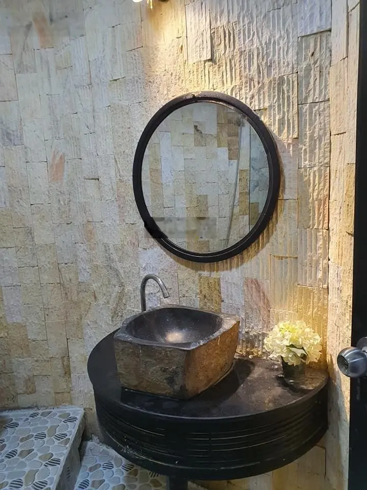 Nhà vị trí vàng Thủ Khoa Huân, Q1 cách chợ Bến Thành vài bước chân. Sở hữu căn nhà mơ ước chỉ 19 tỷ