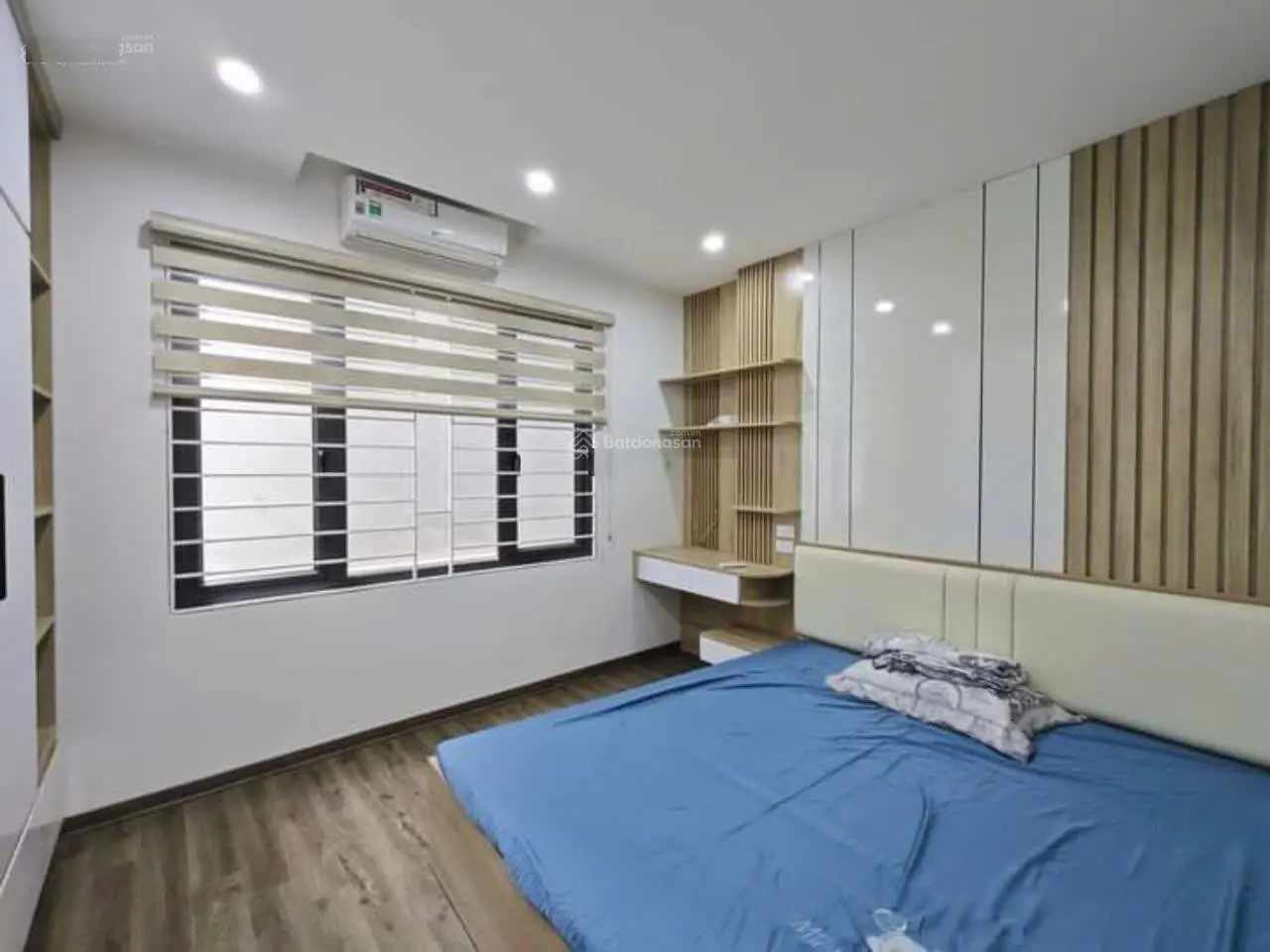 Chỉ nhỉnh 6 tỷ, full nội thất chính chủ cần bán nhanh nhà DT 36m2x5t tại Ngô Quyền, La Khê, Hà Đông