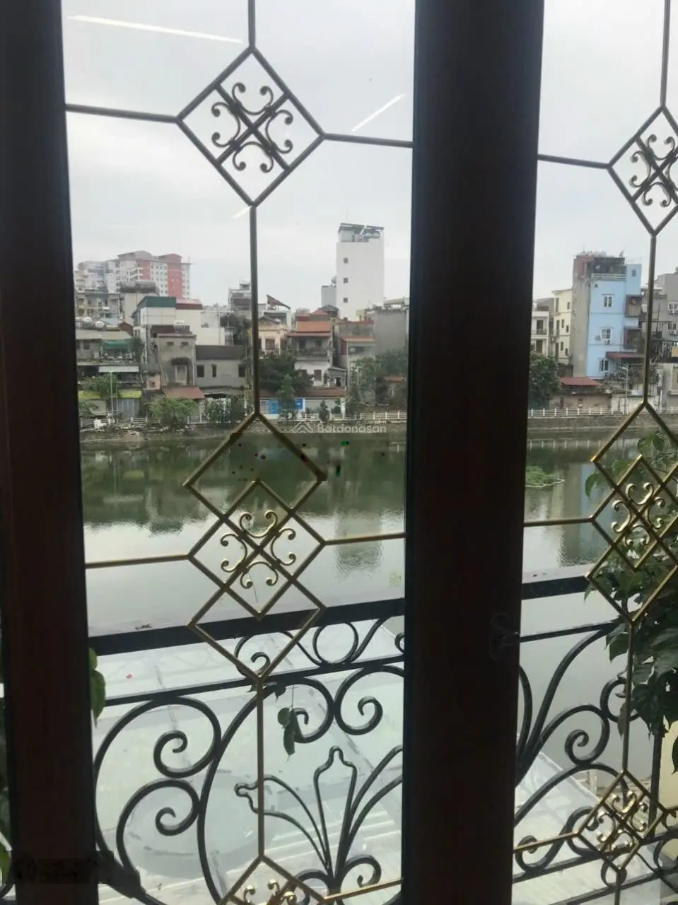 Bán nhà đẹp tại đường long biên 1, 15,4 tỷ vnd, 50m2