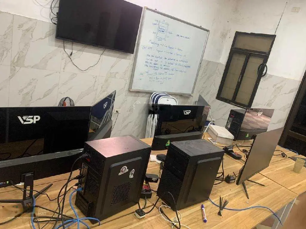 Bán nhà mặt tiền Nguyễn Trãi - Thanh Xuân 3 tầng, 72m2 - 15,5 tỷ, MT 6.68m