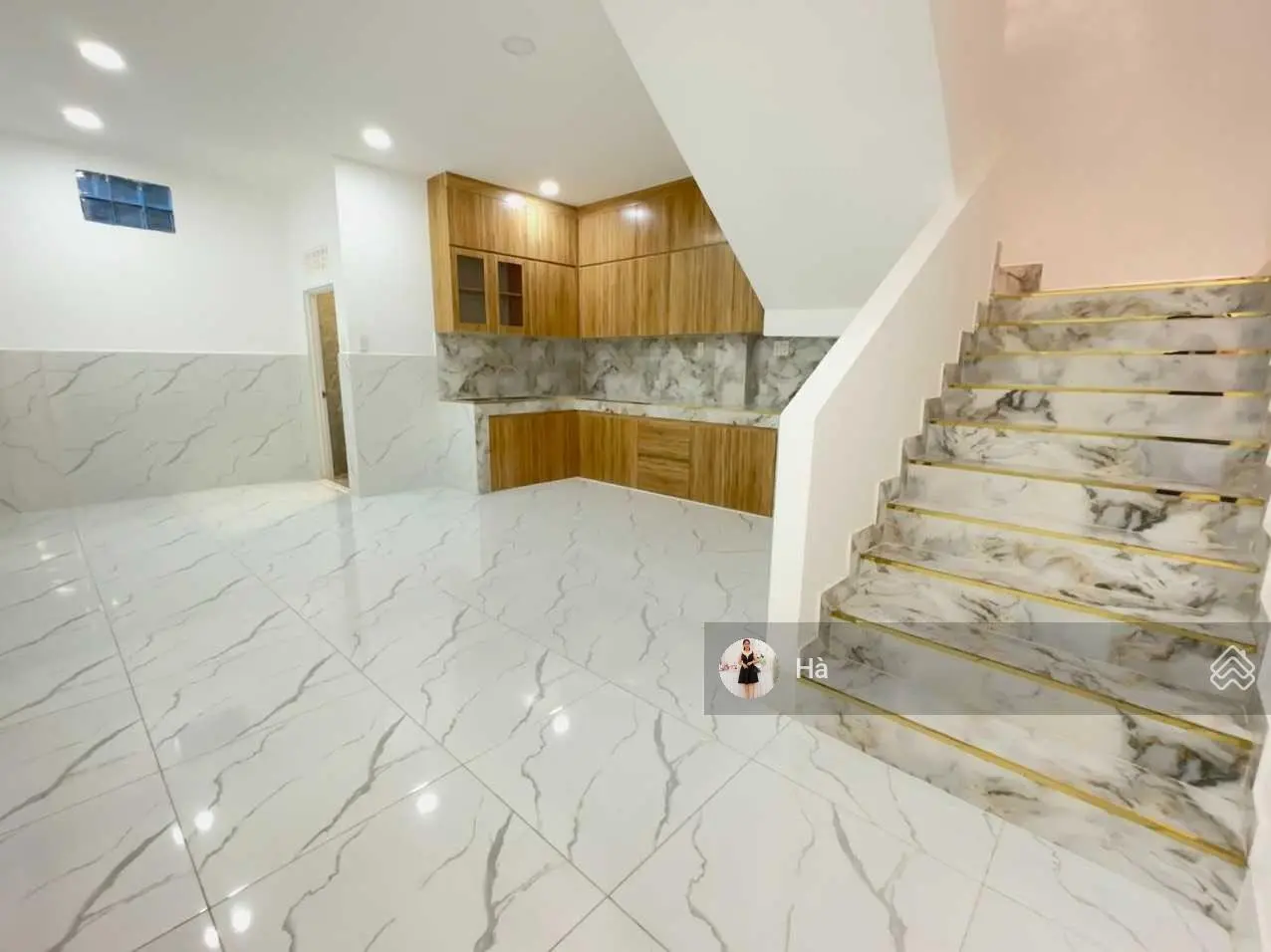 Bán nhà 185/35 Gò Dầu, 5x15m, lầu. Giá 6,4 tỷ