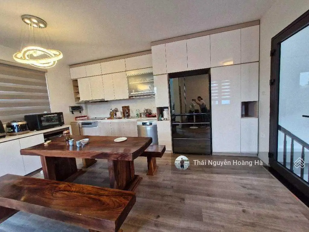 (Siêu phẩm) Nhà đẹp lô góc 29m2/35m2 5T tại Lê Hồng Phong - 200m ra Lăng Bác 10,8 tỷ - tin không ảo