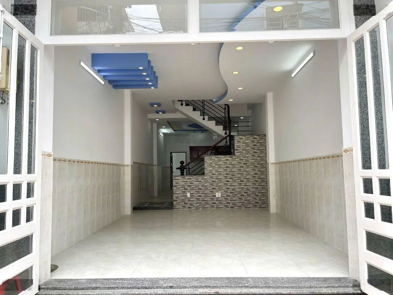 Bán nhà hẻm nội bộ Lê Trọng Tấn, gần trường ĐH Công Thương, DT 92m2, đúc 2 tấm, giá chỉ 7.45 tỷ TL