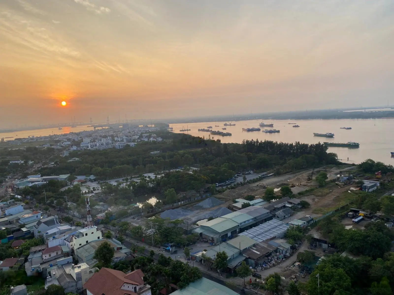Chỉ 1,425 tỷ TL 95% căn 3PN 95 m2 view sông, chung cư Phú Mỹ Thuận, Nhà Bè. 0903 053 *** Thương
