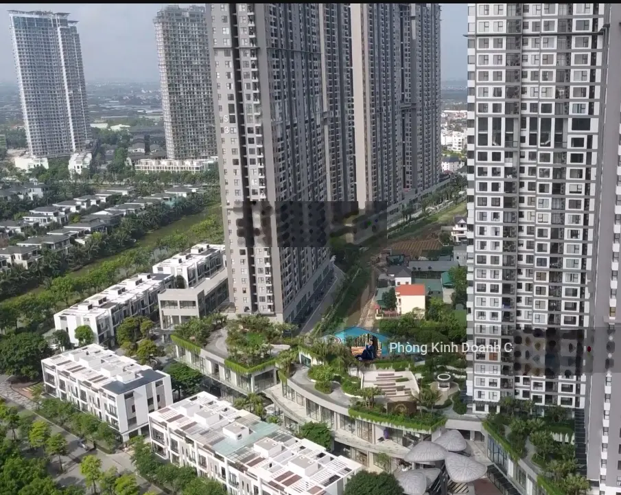 Siêu căn hộ 2PN 1VS Sky Oasis - giá chỉ 2,4x tỷ - full nội thất. LH 0981 152 ***