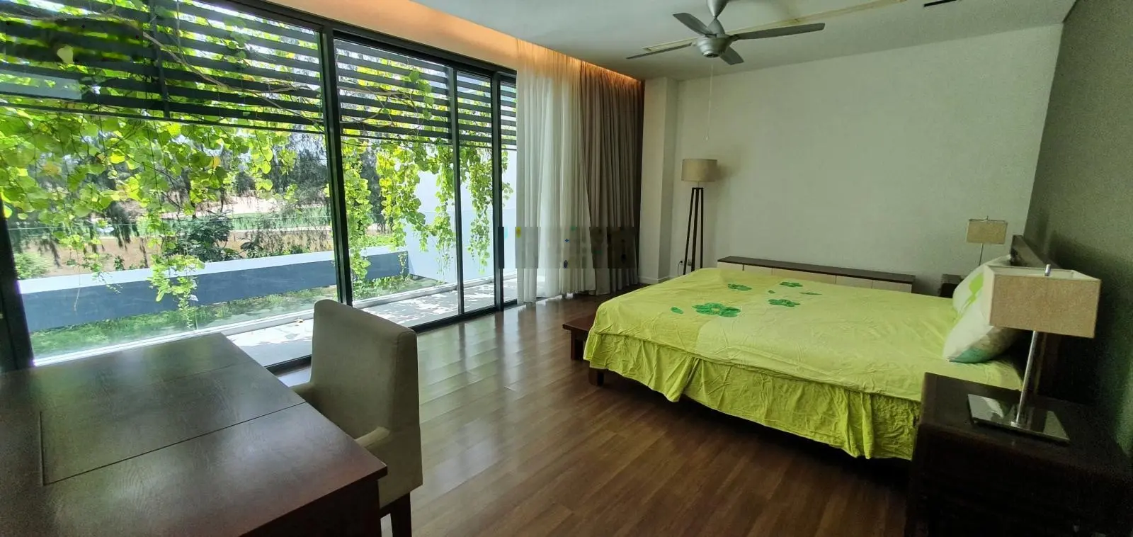 Bán biệt thự sân Golf The Dune Residences, số lượng giới hạn, sổ hồng lâu dài
