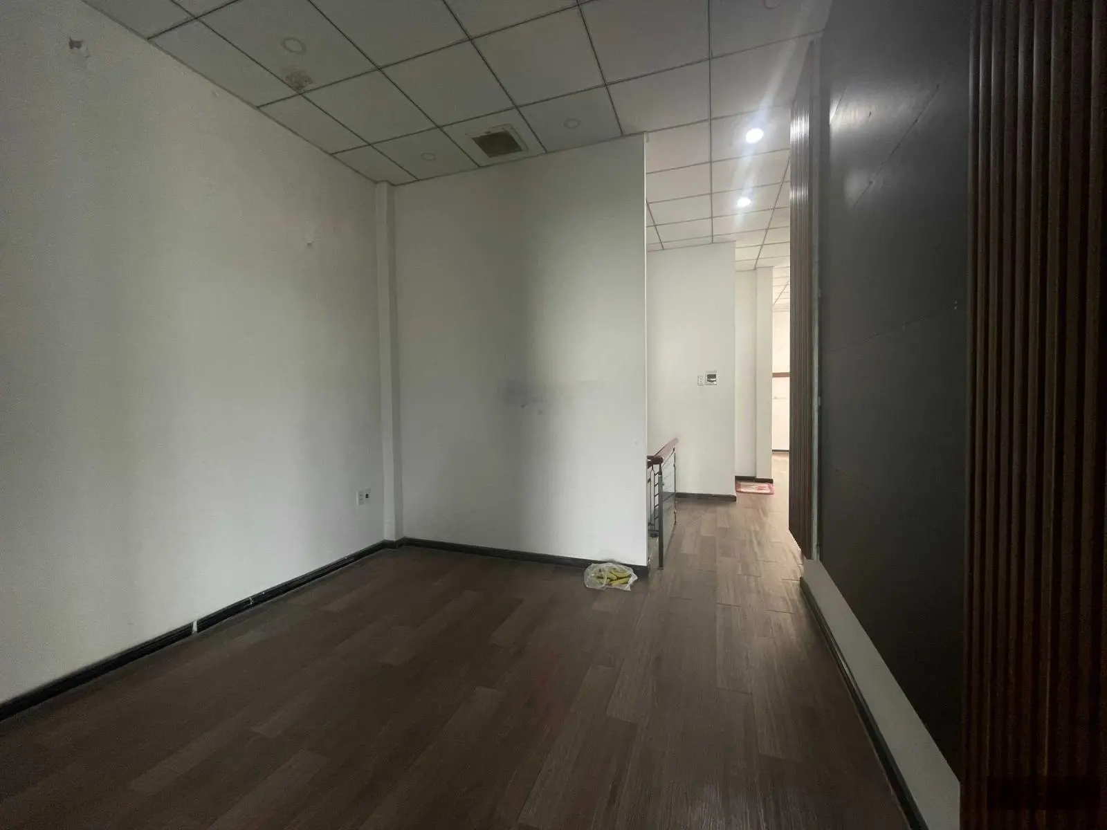 Thanh lý nhà mặt tiền 1 trệt 1 lầu đường Số 8 - 168m2 thổ cư