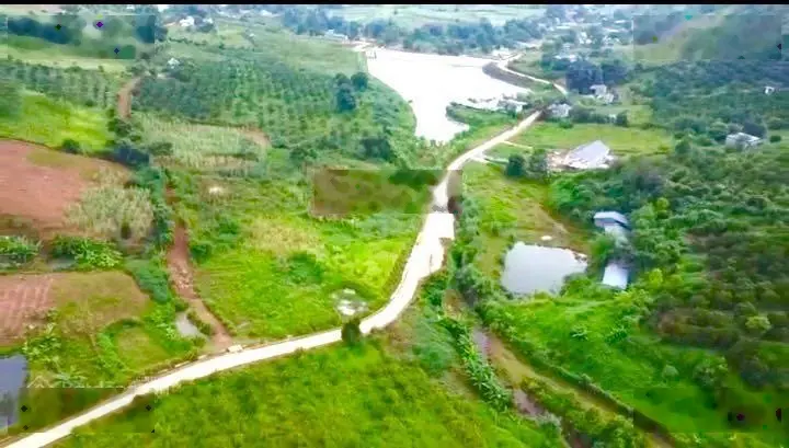 Cần bán 923m2 full thổ cư tại Đông Bắc, Kim Bôi, Hòa Bình