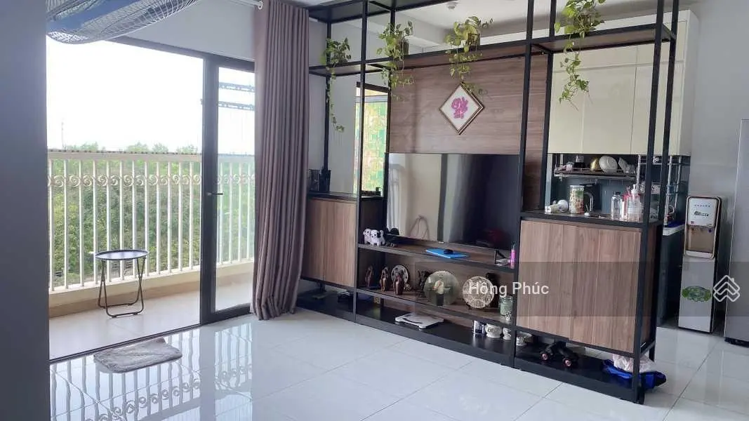 Chính chủ cần bán gấp căn The Era Town - Quận 7, DT 79m2, 2PN - 2WC, full NT, giá 1 tỷ 740 triệu