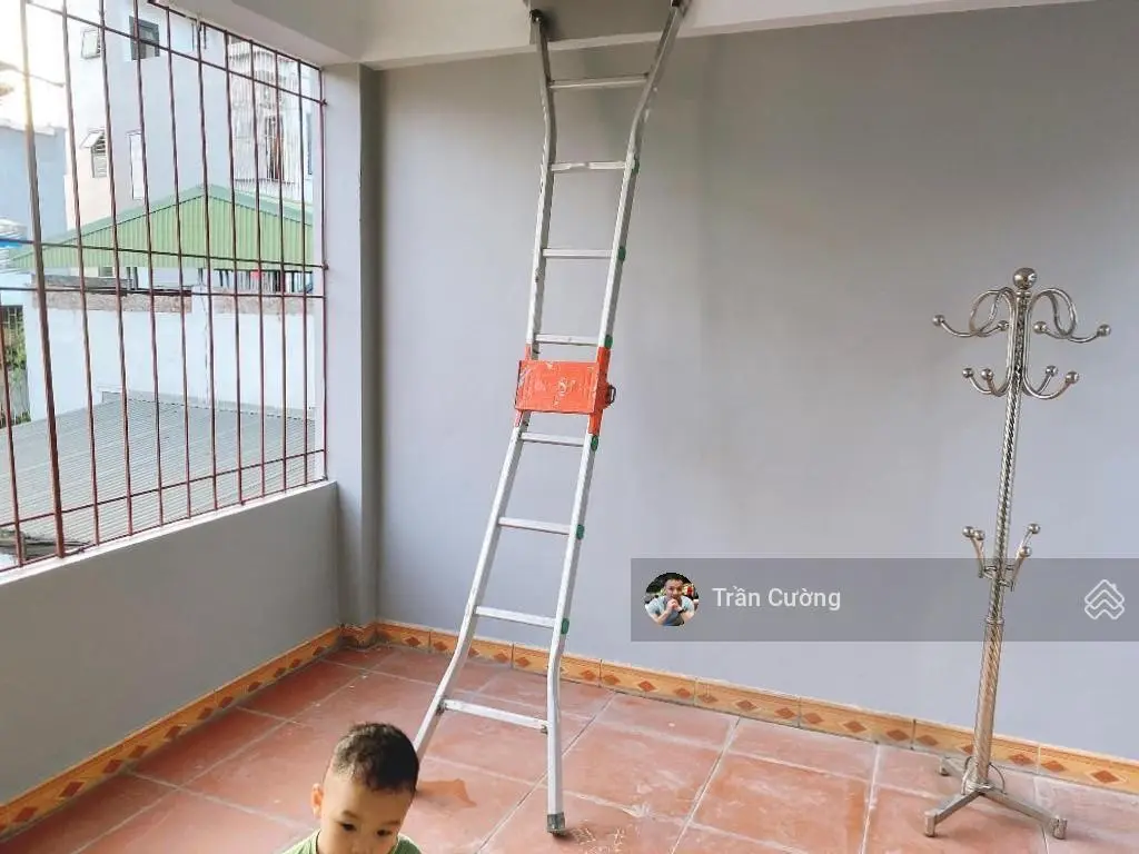 Bán nhà Kim Giang, Thanh Trì, ô tô đỗ cửa, 2 thoáng, sổ 32m2(T2 - T4 36m2), 6.5 tỷ (ctl)