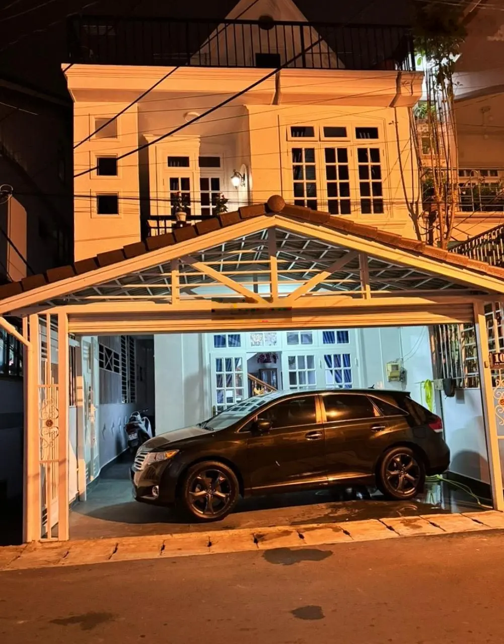 Bán căn nhà Mặt Tiền đường Đa Minh phường 5 TP Đà Lạt