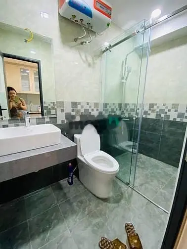 🌟CỰC Hiếm !Tập Thể Kim Liên - Đống Đa - T2- Ban Công Thoáng- 90m2-3pn